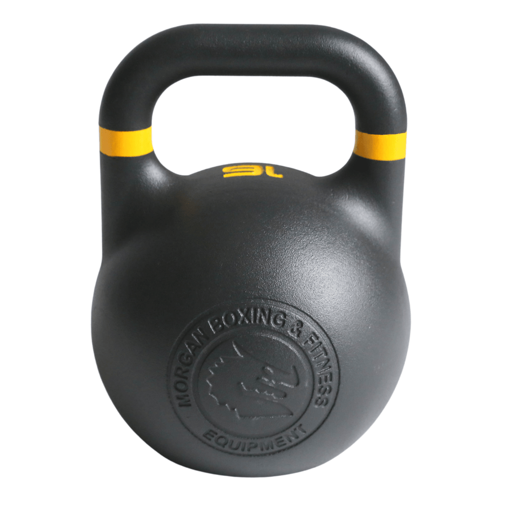MORGAN V2 COMPETITION PRO KETTLEBELLS [16KG]