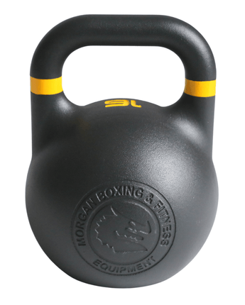 MORGAN V2 COMPETITION PRO KETTLEBELLS [16KG]
