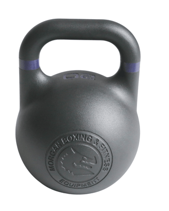 MORGAN V2 COMPETITION PRO KETTLEBELLS [20kg]
