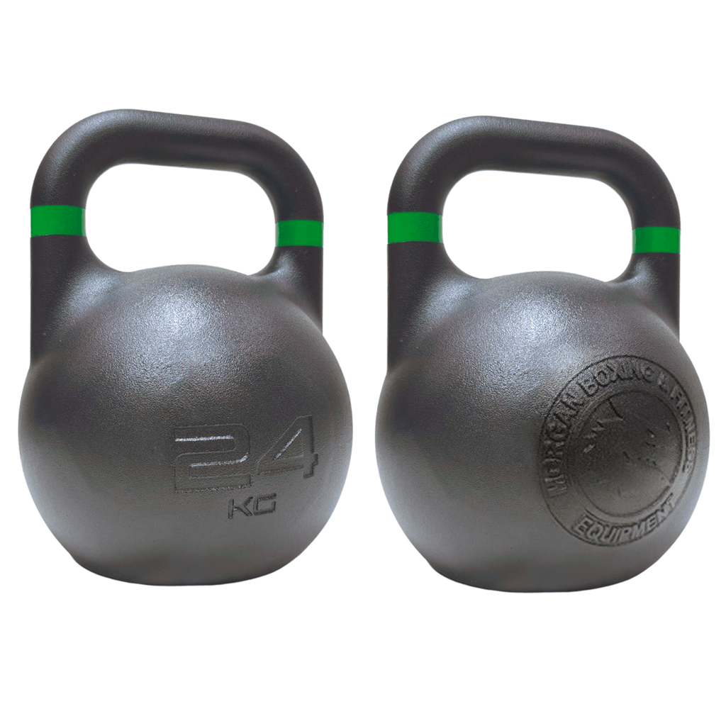 MORGAN V2 COMPETITION PRO KETTLEBELLS [24kg]