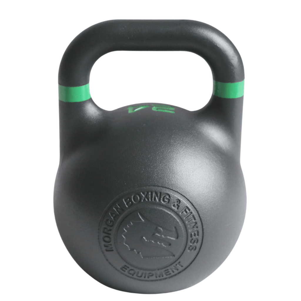 MORGAN V2 COMPETITION PRO KETTLEBELLS [24kg]