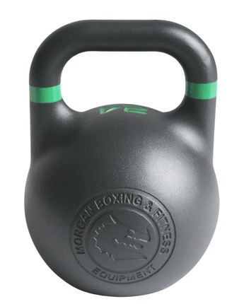 MORGAN V2 COMPETITION PRO KETTLEBELLS [24kg]