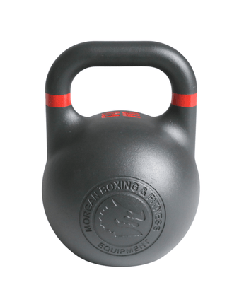 MORGAN V2 COMPETITION PRO KETTLEBELLS [32kg]