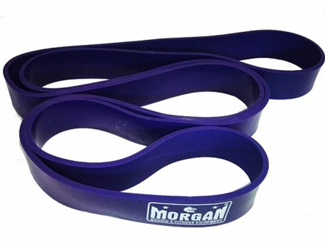 MORGAN POWER RESISTOR BAND (M)