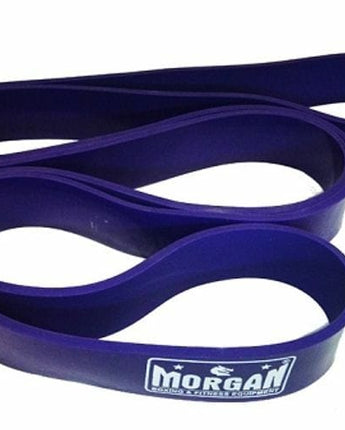 MORGAN POWER RESISTOR BAND (M)