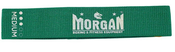 MORGAN MICRO KNITTED RESISTANCE BANDS (MEDIUM)