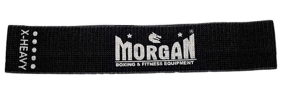 MORGAN MICRO KNITTED RESISTANCE BANDS (X-HEAVY)