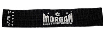 MORGAN MICRO KNITTED RESISTANCE BANDS (X-HEAVY)