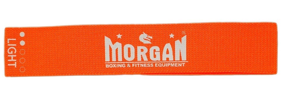 MORGAN MICRO KNITTED RESISTANCE BANDS (MEDIUM)