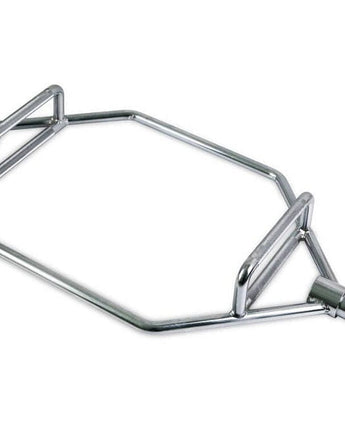 MORGAN HEX/TRAP BAR - 56" - 450kg Capacity