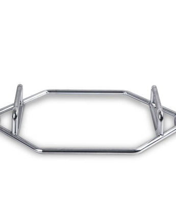 MORGAN HEX/TRAP BAR - 56" - 450kg Capacity