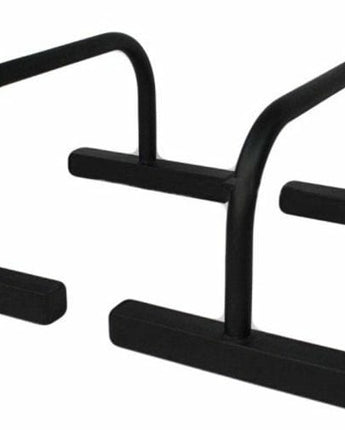 MORGAN "SMALL" PARALLETTE BARS (PAIR)