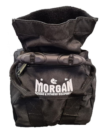 MORGAN PORTABLE SAND KETTLEBELL (10kg-15kg-20kg) [10KG]