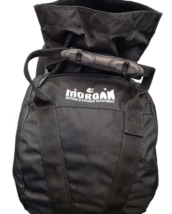 MORGAN PORTABLE SAND KETTLEBELL (10kg-15kg-20kg) [20KG]