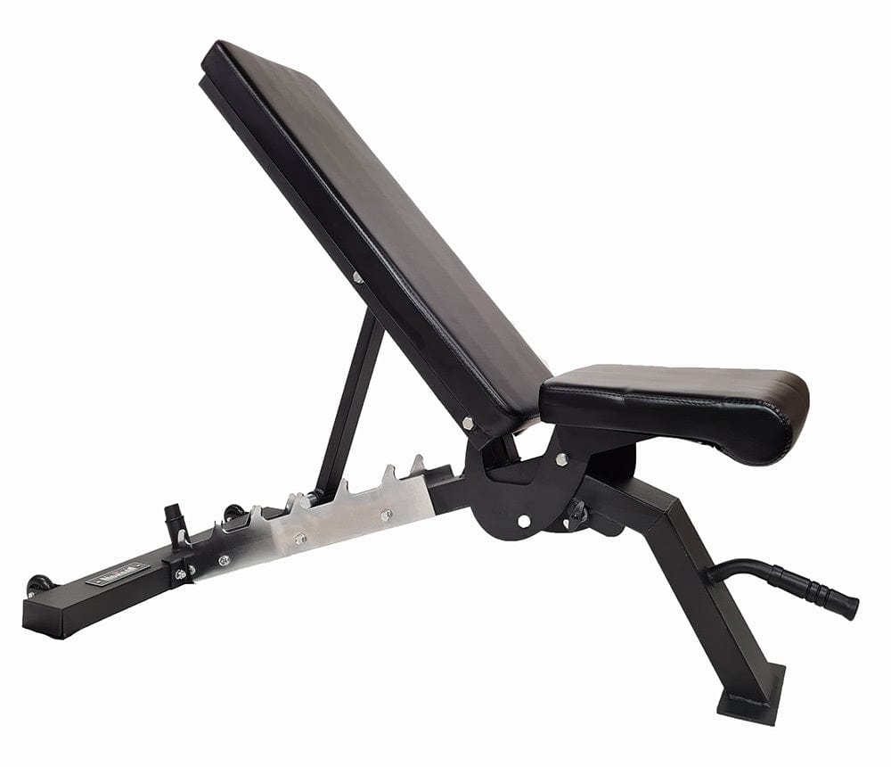 MORGAN INCLINE & DECLINE SUPER BENCH