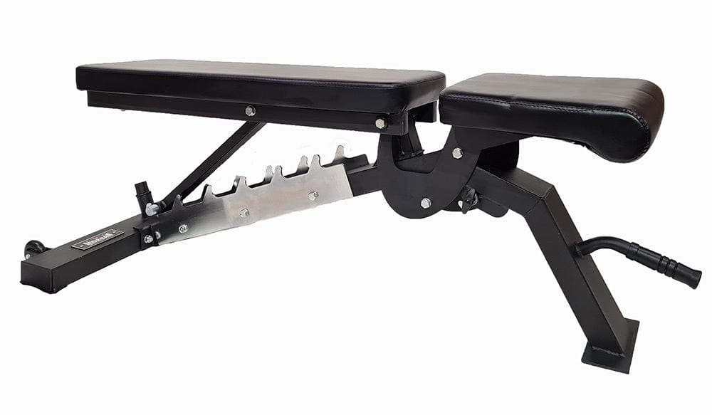 MORGAN INCLINE & DECLINE SUPER BENCH