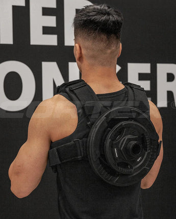 Cortex Plate Loaded Weight Vest