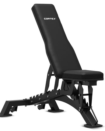 CORTEX BN-9 FID Adjustable Exercise Bench