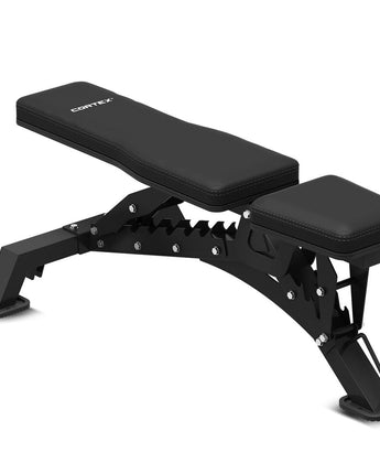 CORTEX BN-9 FID Adjustable Exercise Bench