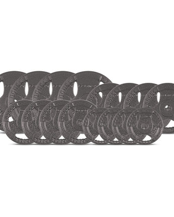 CORTEX PR-4 Space Saver Folding Squat Power Rack - Package A