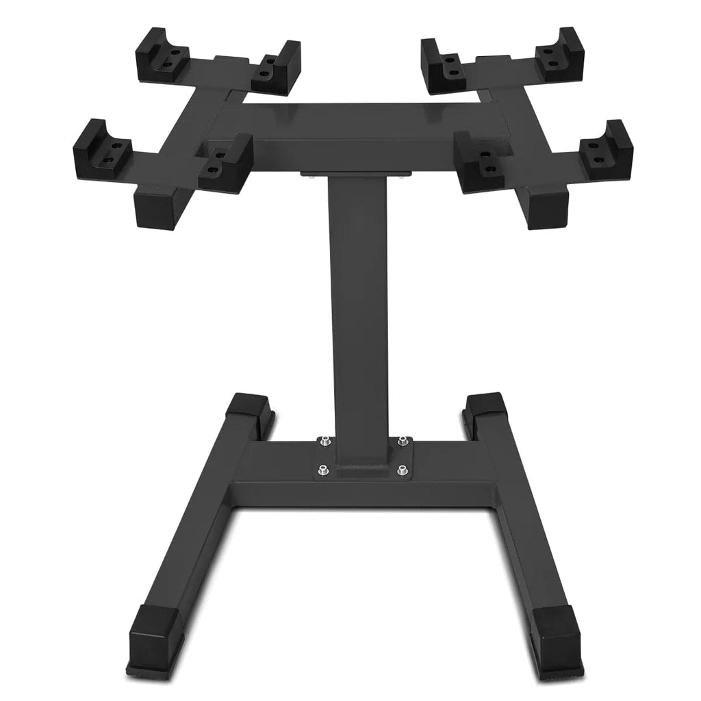 Cortex Revolock 64kg Adjustable Dumbbell Stand