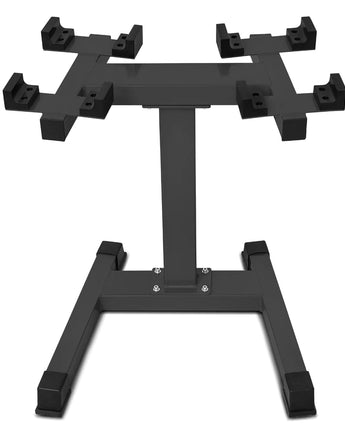 Cortex Revolock 64kg Adjustable Dumbbell Stand