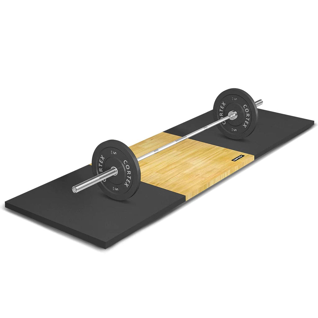 Cortex 50mm Weightlifting Platform