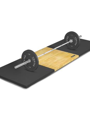 Cortex 50mm Weightlifting Platform