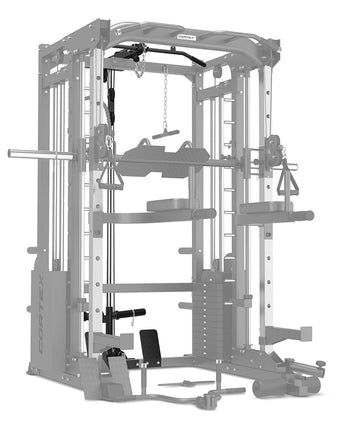 CORTEX SM-25 Single Station Upgrade Attachment