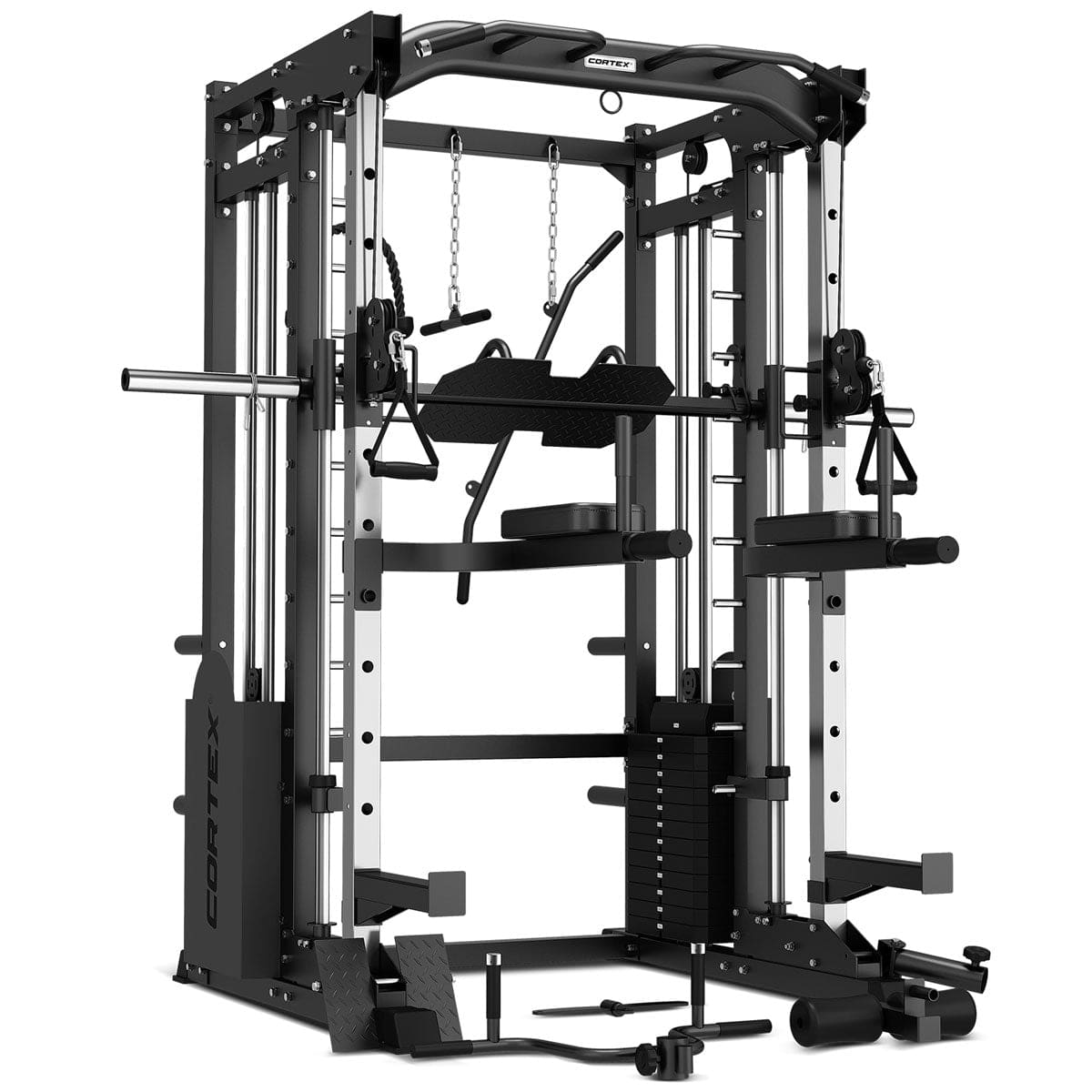 Corex Machine Buy CORTEX SM-25 Multi Gym Online | Macarthur Fitness Equipment