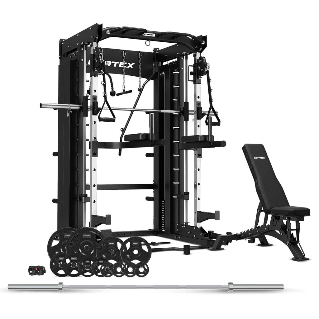 CORTEX SM26 Multi Gym - Package A