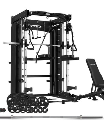 CORTEX SM26 Multi Gym - Package A