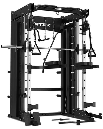 CORTEX SM26 Multi Gym - Package A