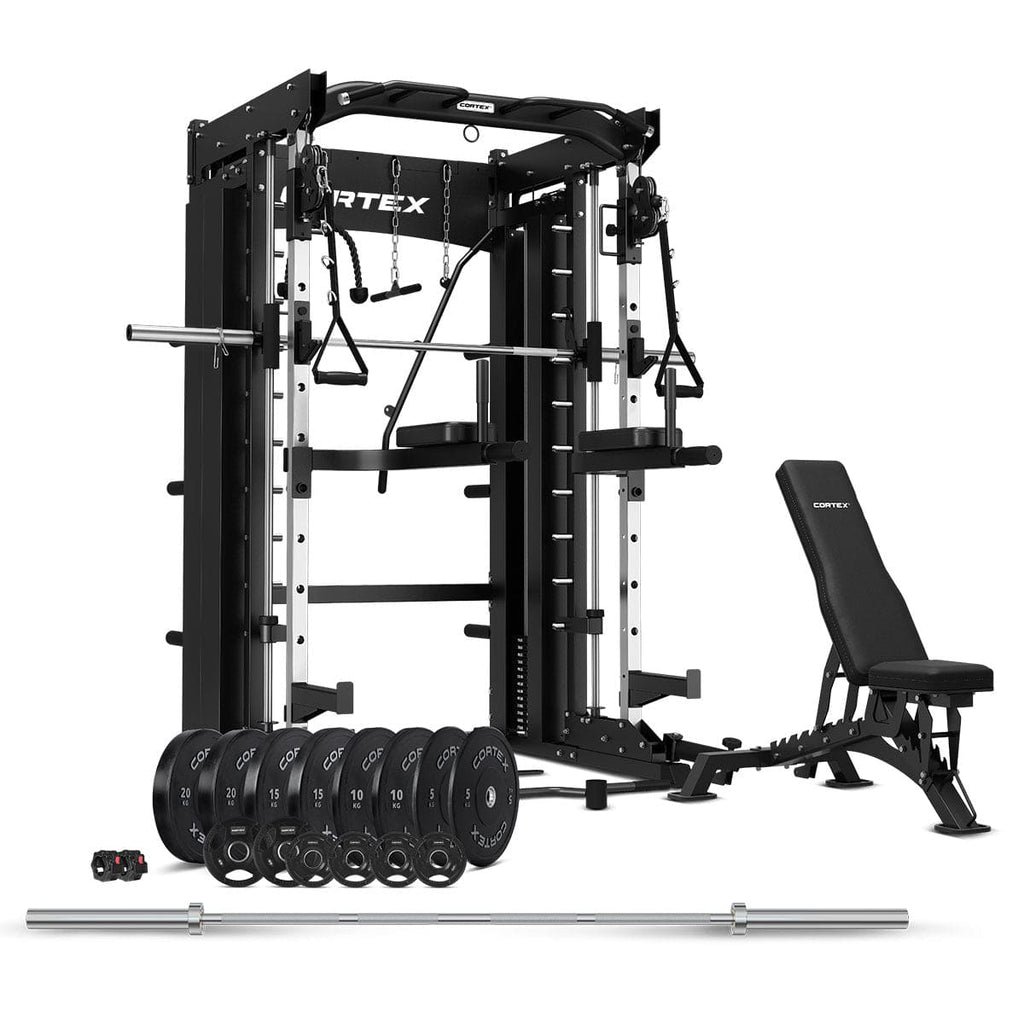 CORTEX SM26 Multi Gym - Package F
