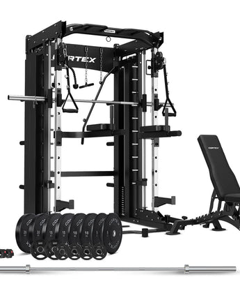 CORTEX SM26 Multi Gym - Package F