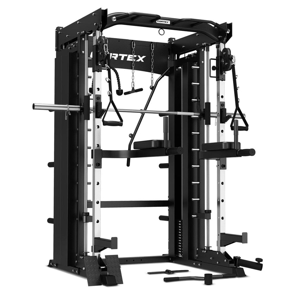 CORTEX SM26 Multi Gym - Package B