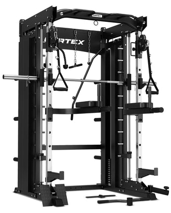 CORTEX SM26 Multi Gym - Package B
