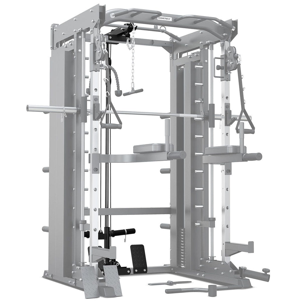 CORTEX SM-26 Single Station Upgrade Attachment