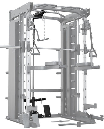 CORTEX SM-26 Single Station Upgrade Attachment