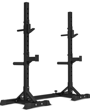 Cortex SR-10 Portable Squat Rack Stands