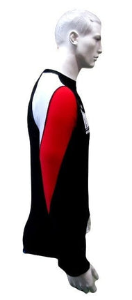 MORGAN COMPRESSION WEAR - LONG SLEEVE[Large]