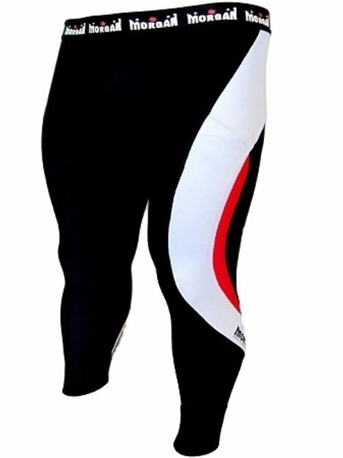 MORGAN COMPRESSION WEAR - LONG PANTS[Medium]