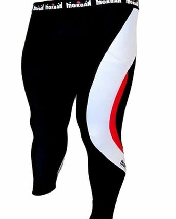 MORGAN COMPRESSION WEAR - LONG PANTS[Medium]