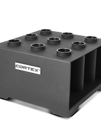 Cortex Olympic Barbell Holder 9