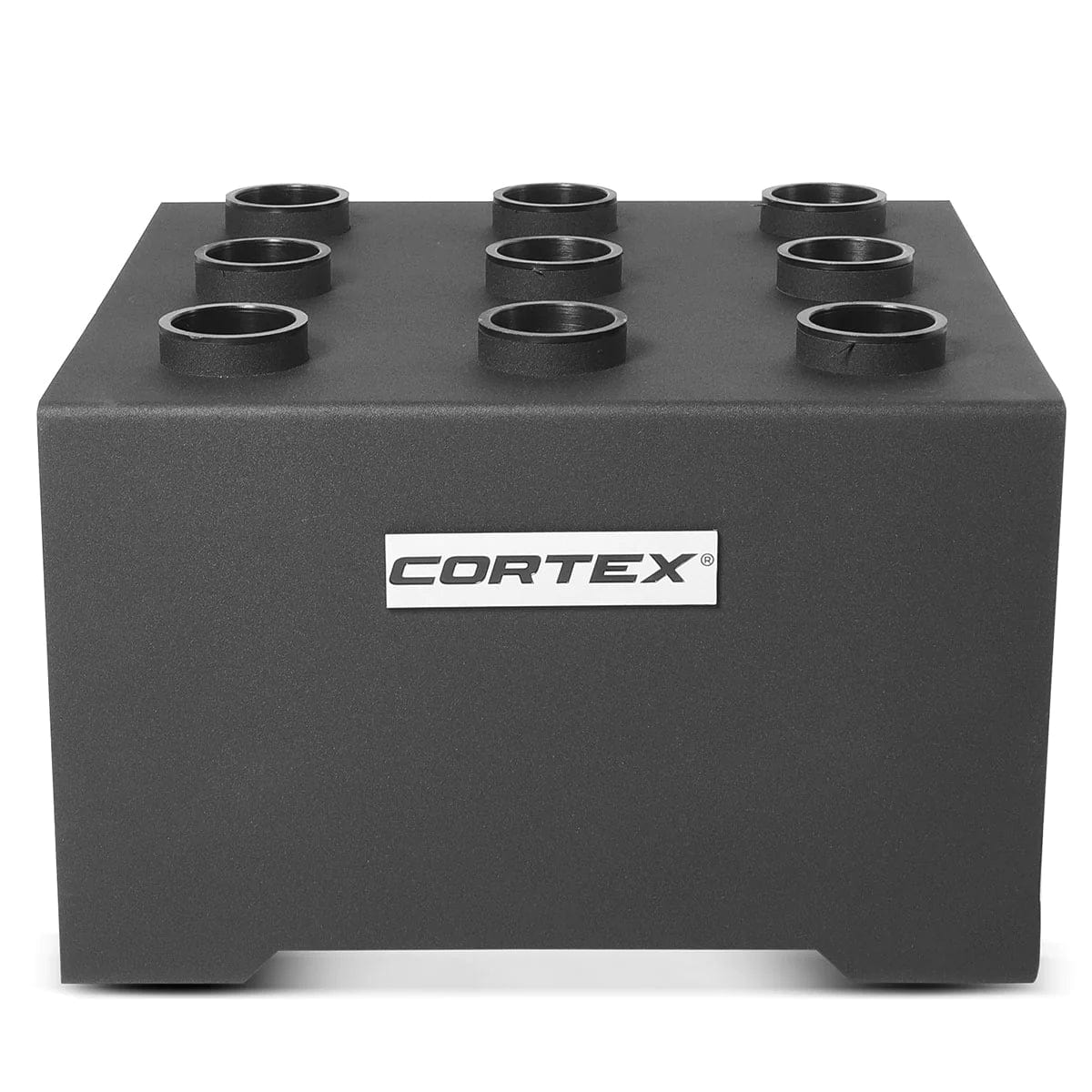 9 barbell holder hotsell