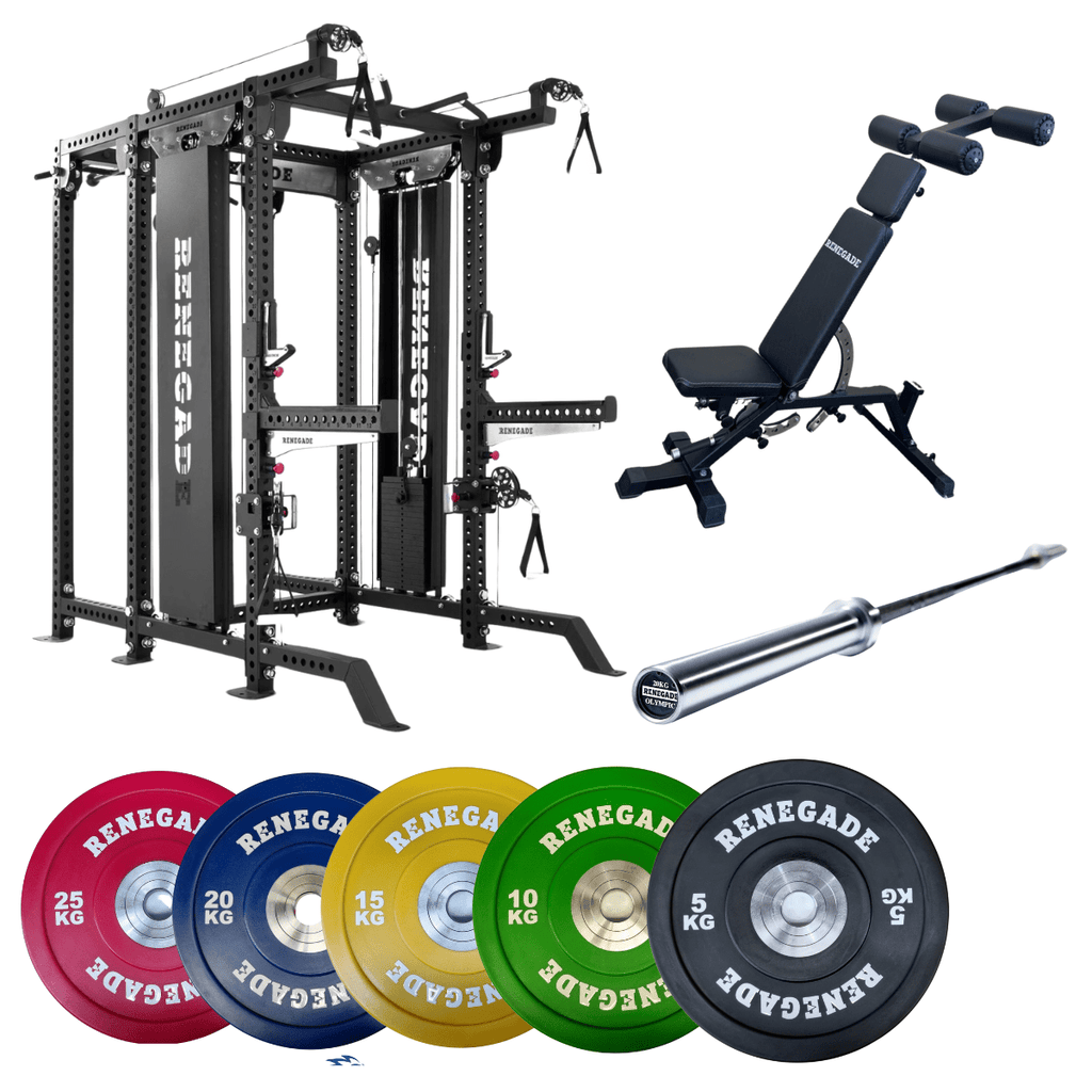 Gym Equipment Suppliers Sydney | Fitness & Gym Supplies Sydney