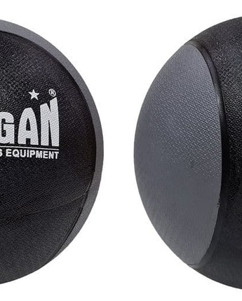 MORGAN COMMERCIAL GRADE MEDICINE BALL [10kg]