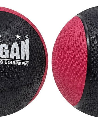 MORGAN COMMERCIAL GRADE MEDICINE BALL [3KG]