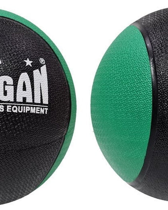 MORGAN COMMERCIAL GRADE MEDICINE BALL [4KG]