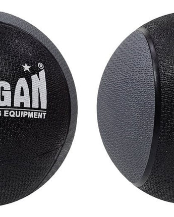 MORGAN COMMERCIAL GRADE MEDICINE BALL [5KG]